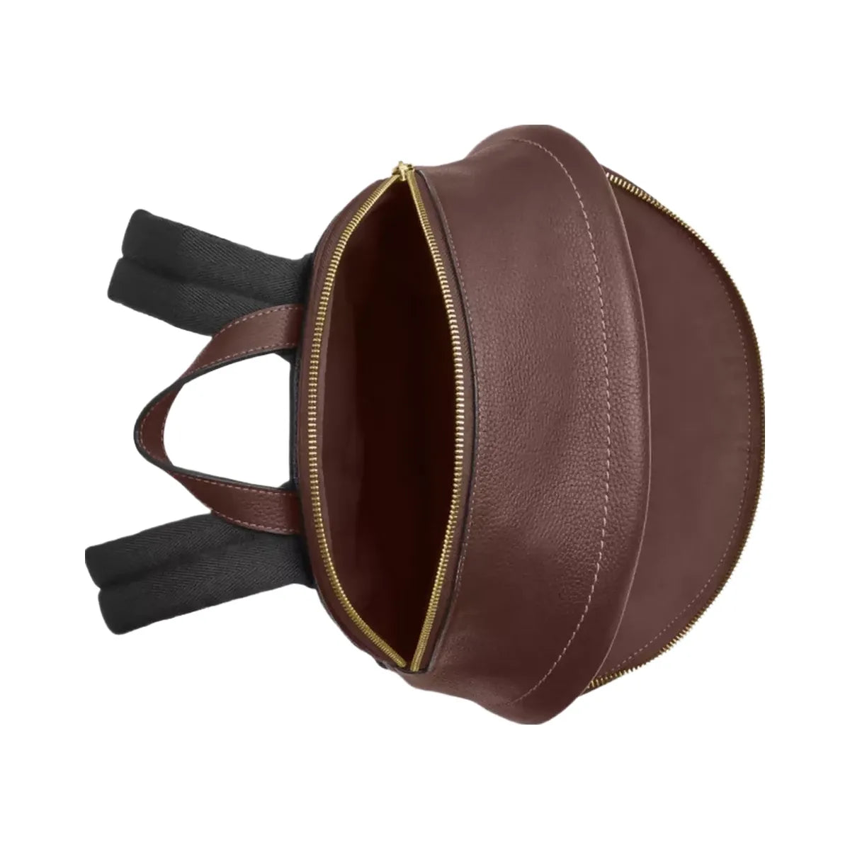 Coach Taylor Small Backpack in Gold Maple