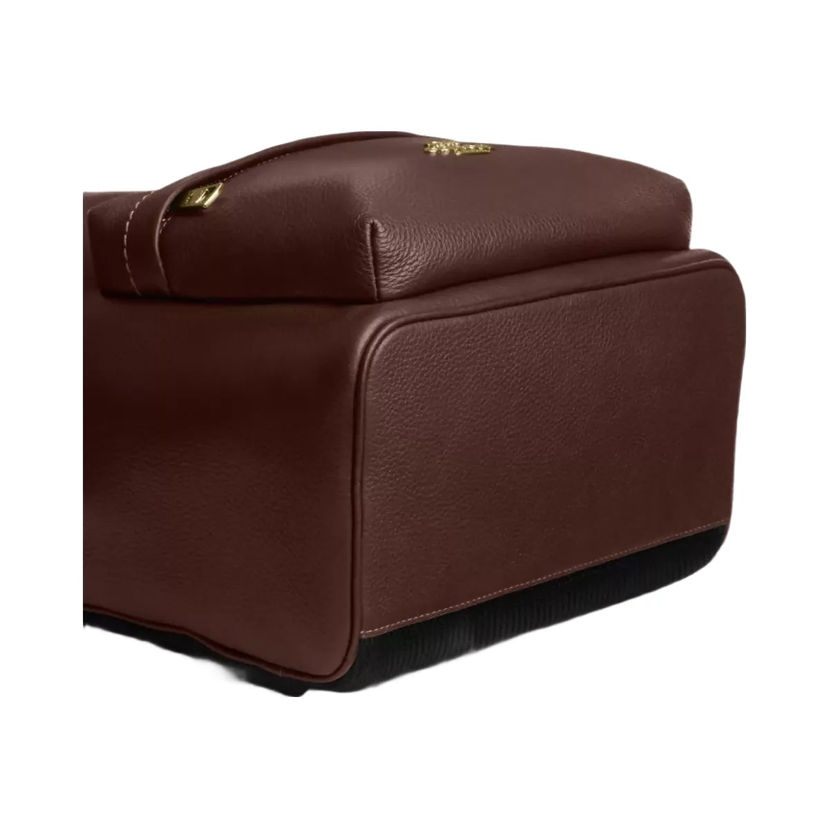 Coach Taylor Small Backpack in Gold Maple