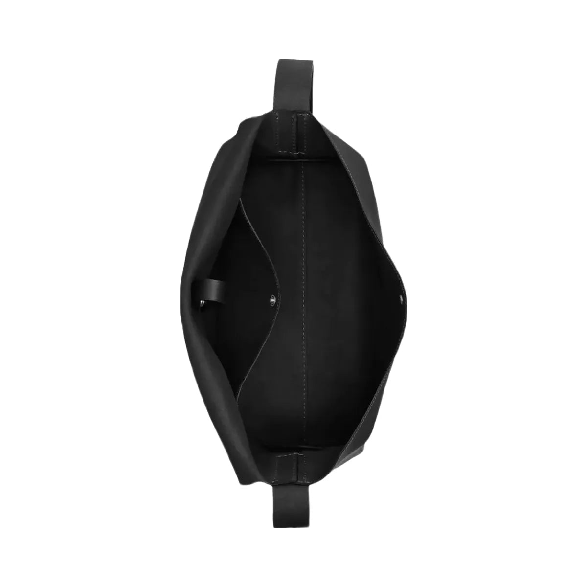 Coach Ludlow Messenger Bag in Black