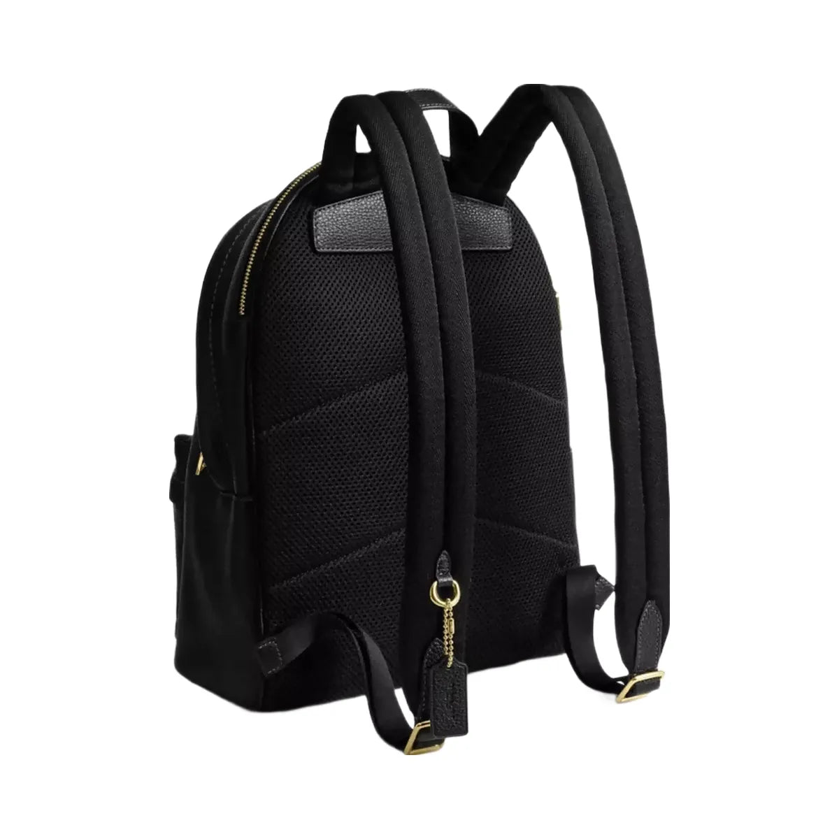 Coach Taylor Small Backpack in Gold Black