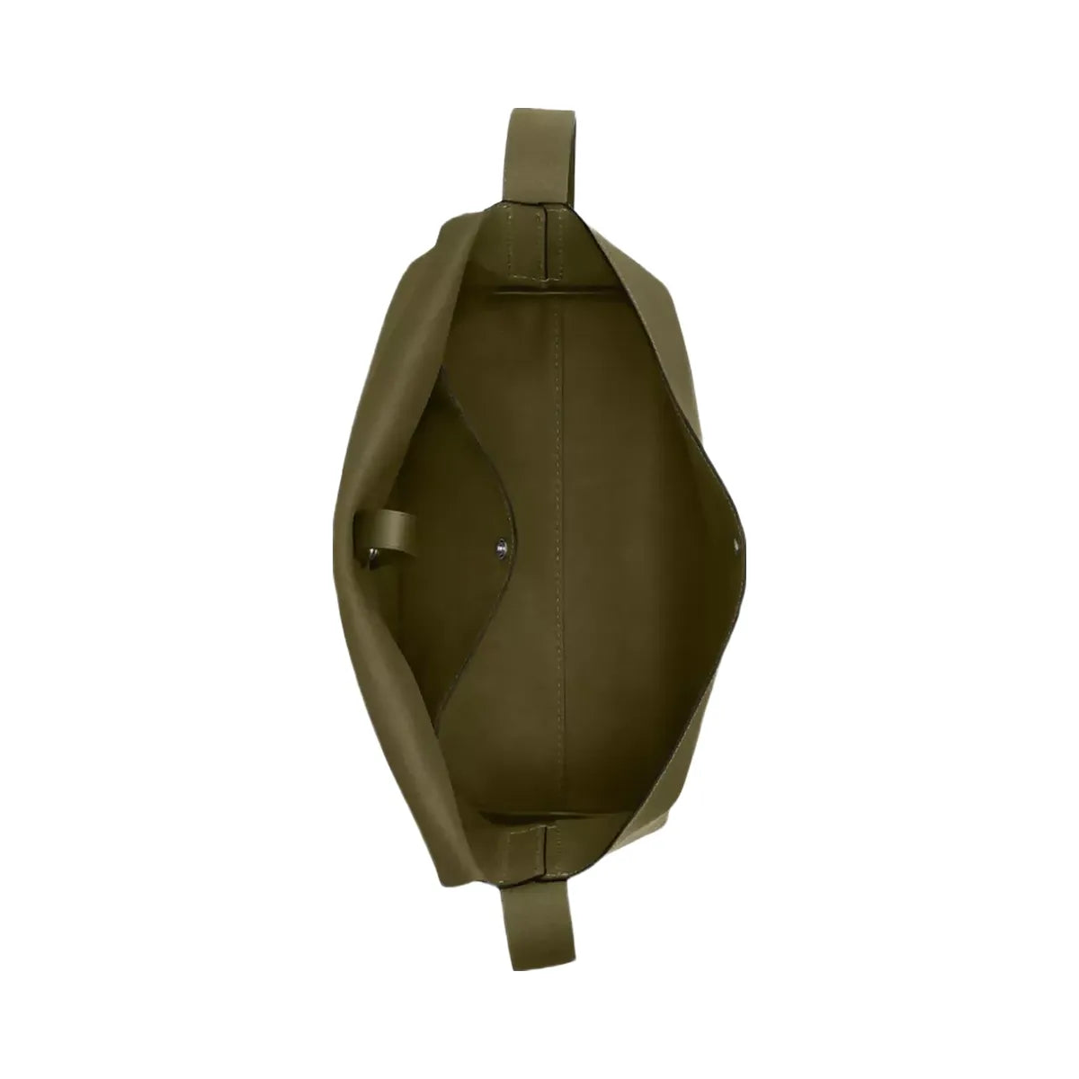 Coach Ludlow Messenger Bag in Olive