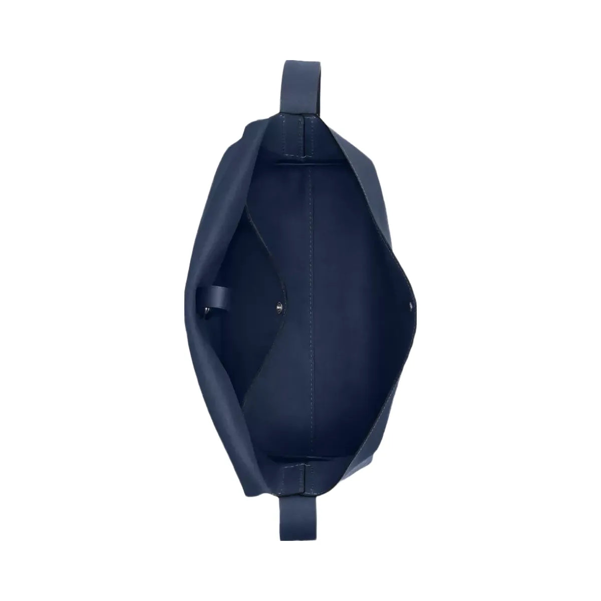 Coach Ludlow Messenger Bag in Navy