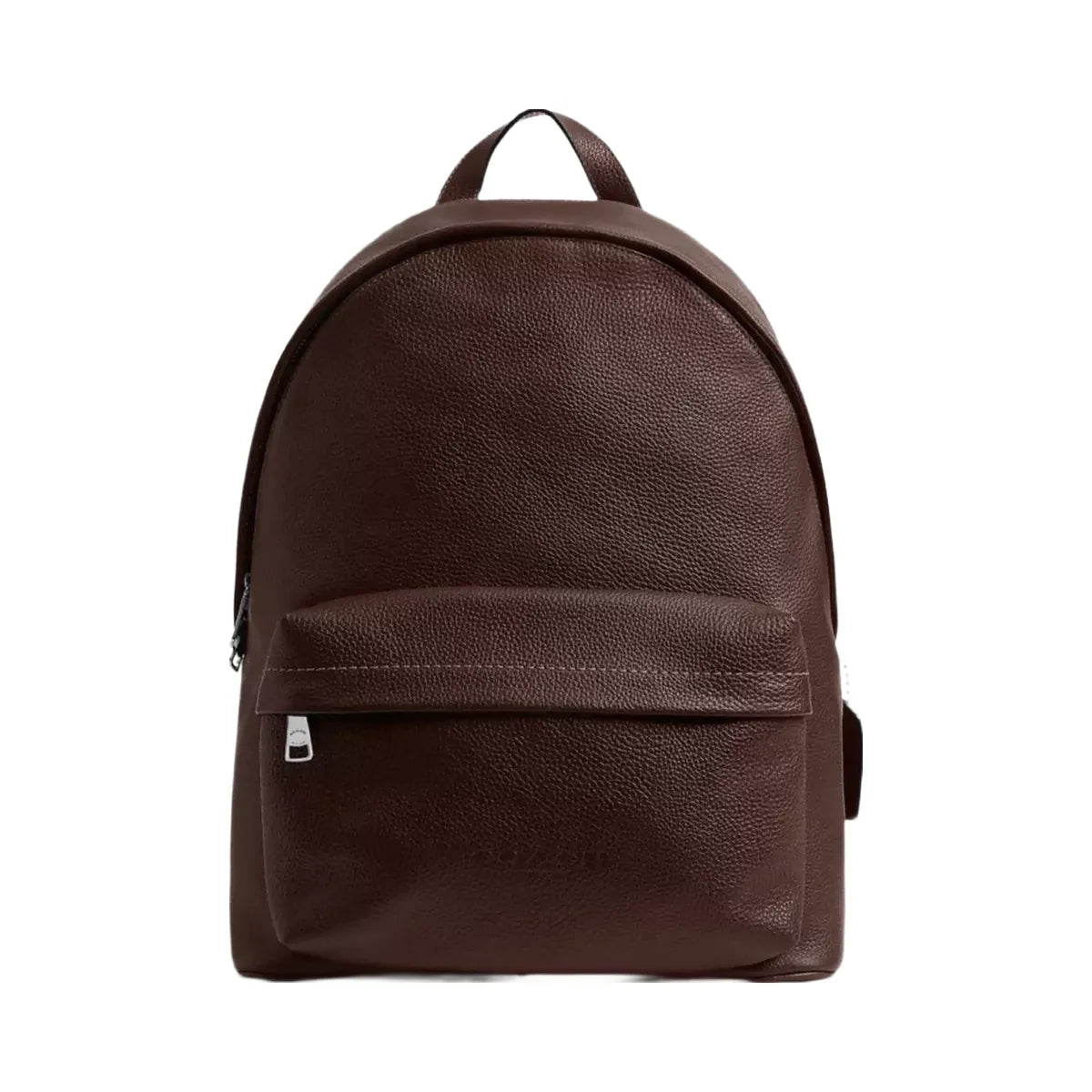 Coach Taylor Backpack in Silver Maple