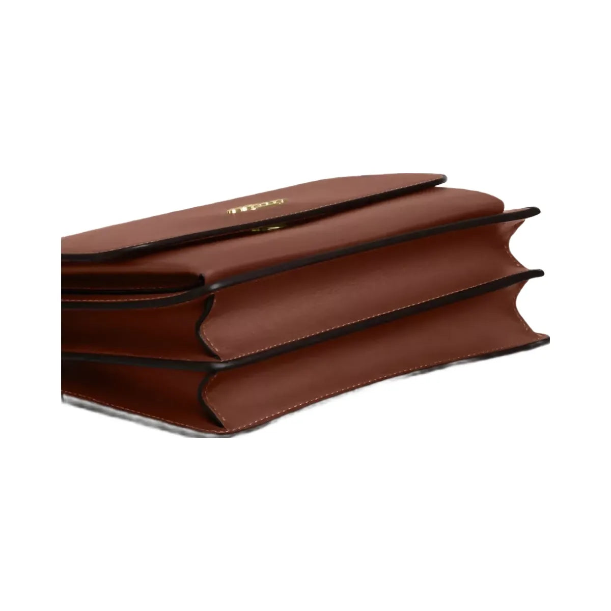 Coach Klare Crossbody Bag in Gold Redwood