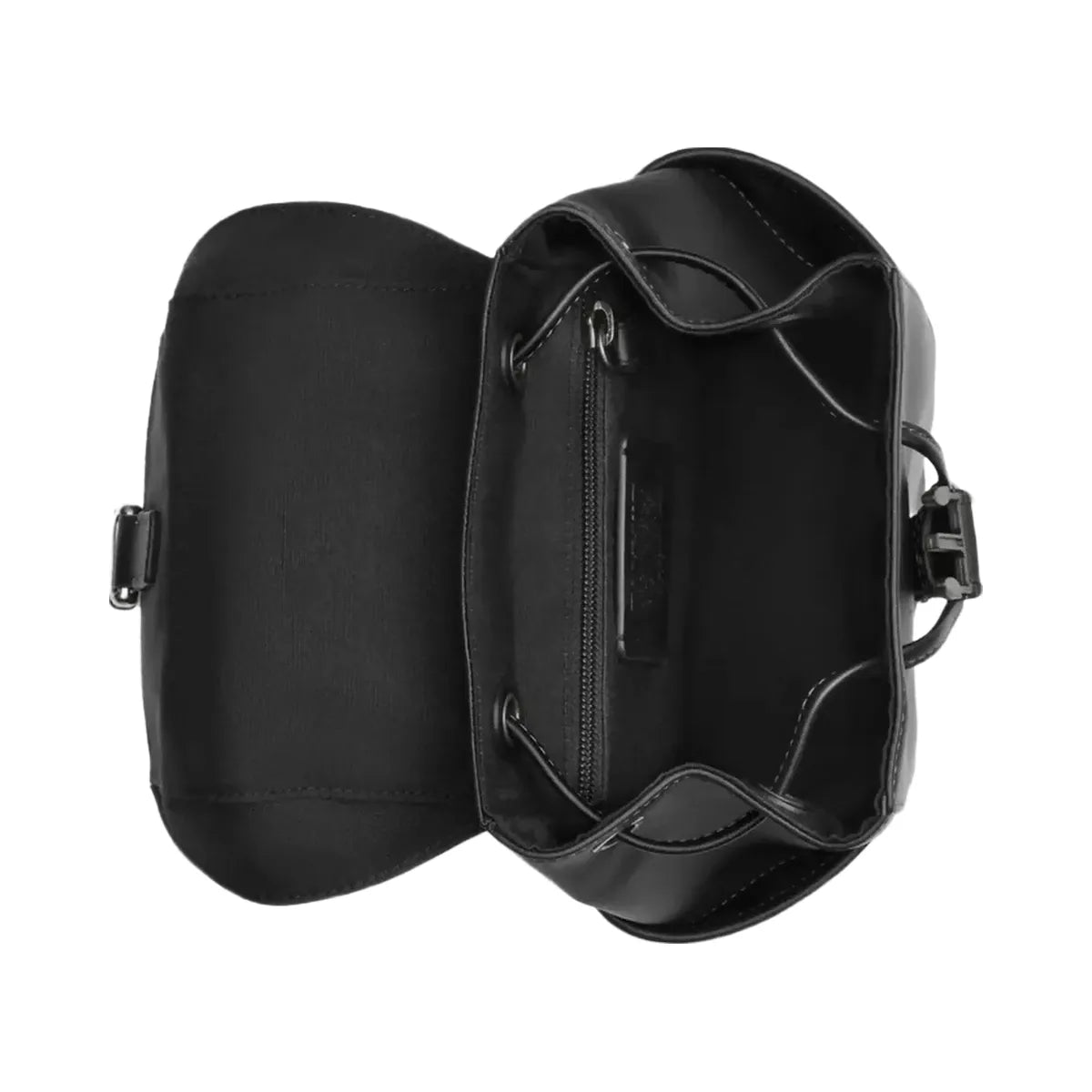 Coach Racer Pack in Gunmetal Black