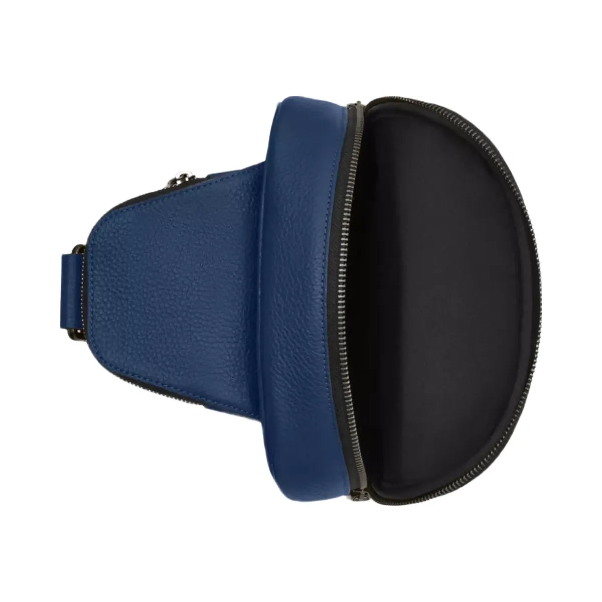 Coach Ethan Pack in Gunmetal Deep Blue