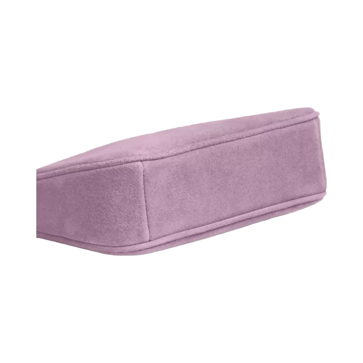 Coach Nolita 19 in Silver Light Violet
