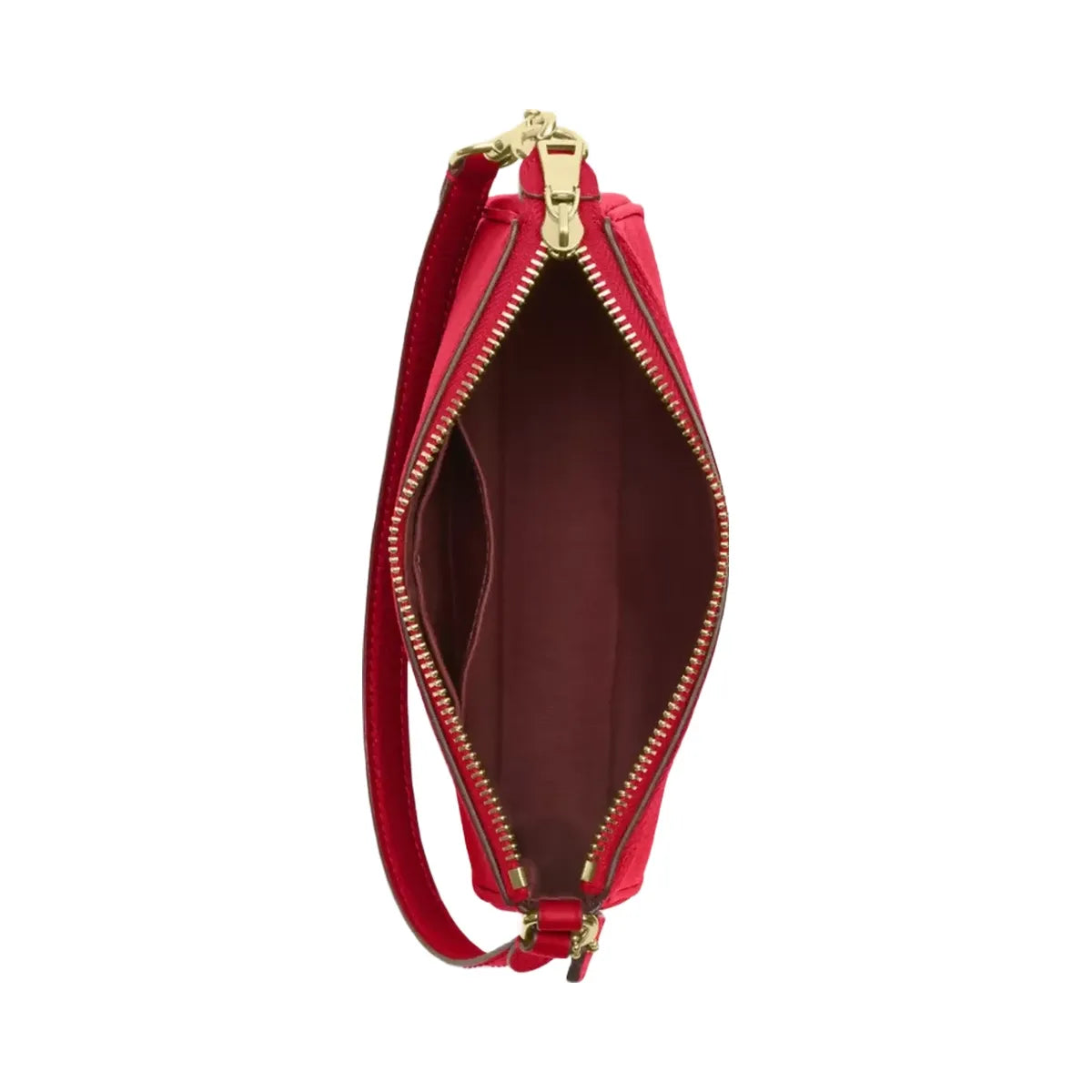 Coach Nolita 19 in Gold Carnation