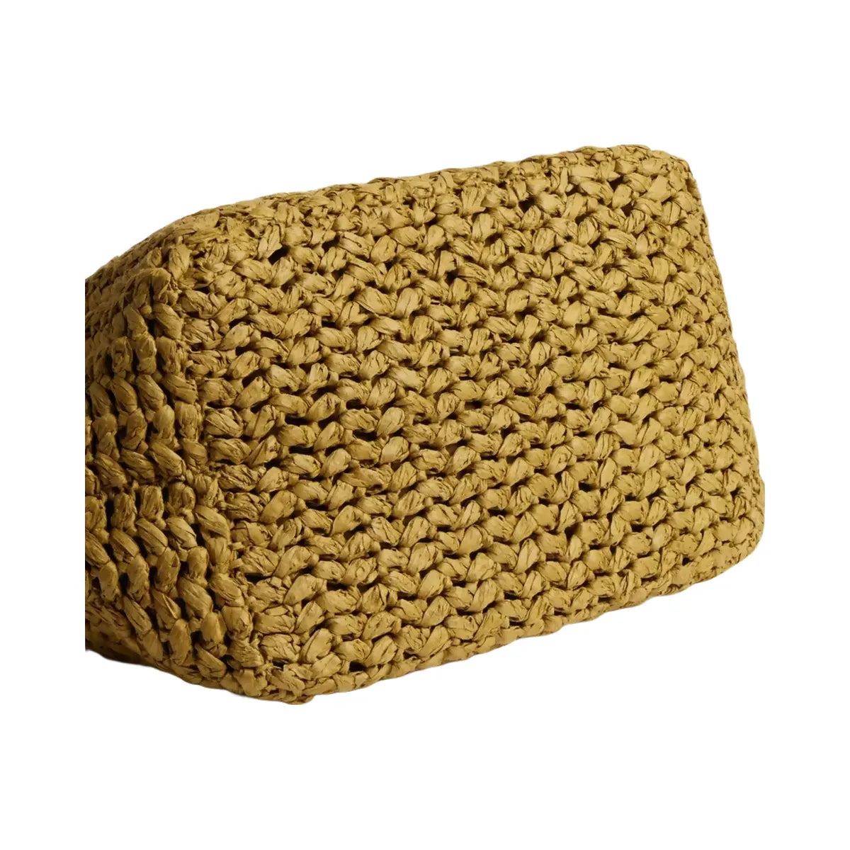 Coach Kisslock Frame Bag 27 in Brass Muted Olive