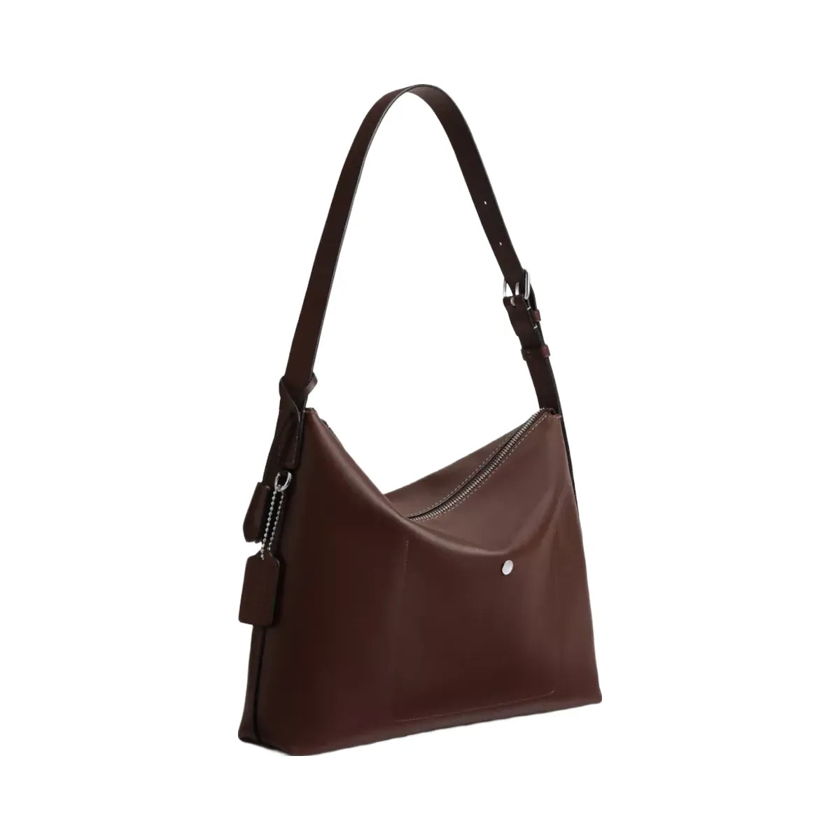 Coach Mott Messenger Bag 38 in Maple