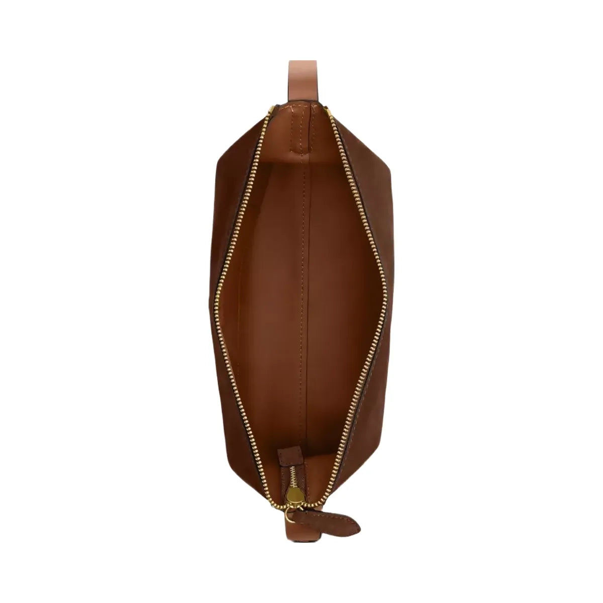 Coach Mott Messenger Bag 33 in Warm Brown