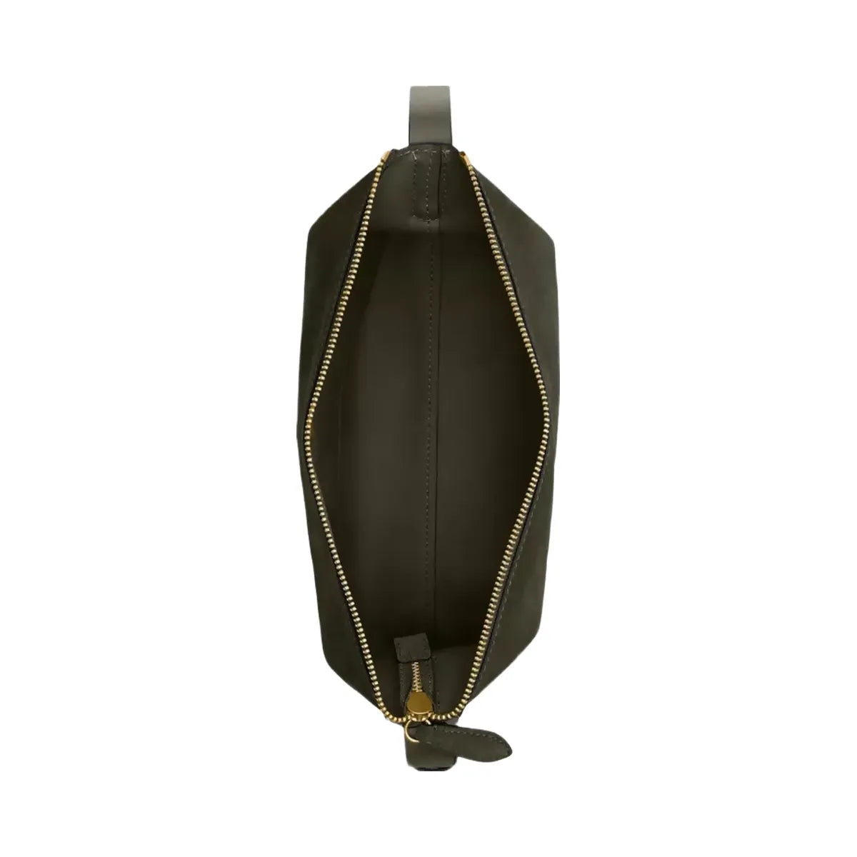Coach Mott Messenger Bag 33 in Olive
