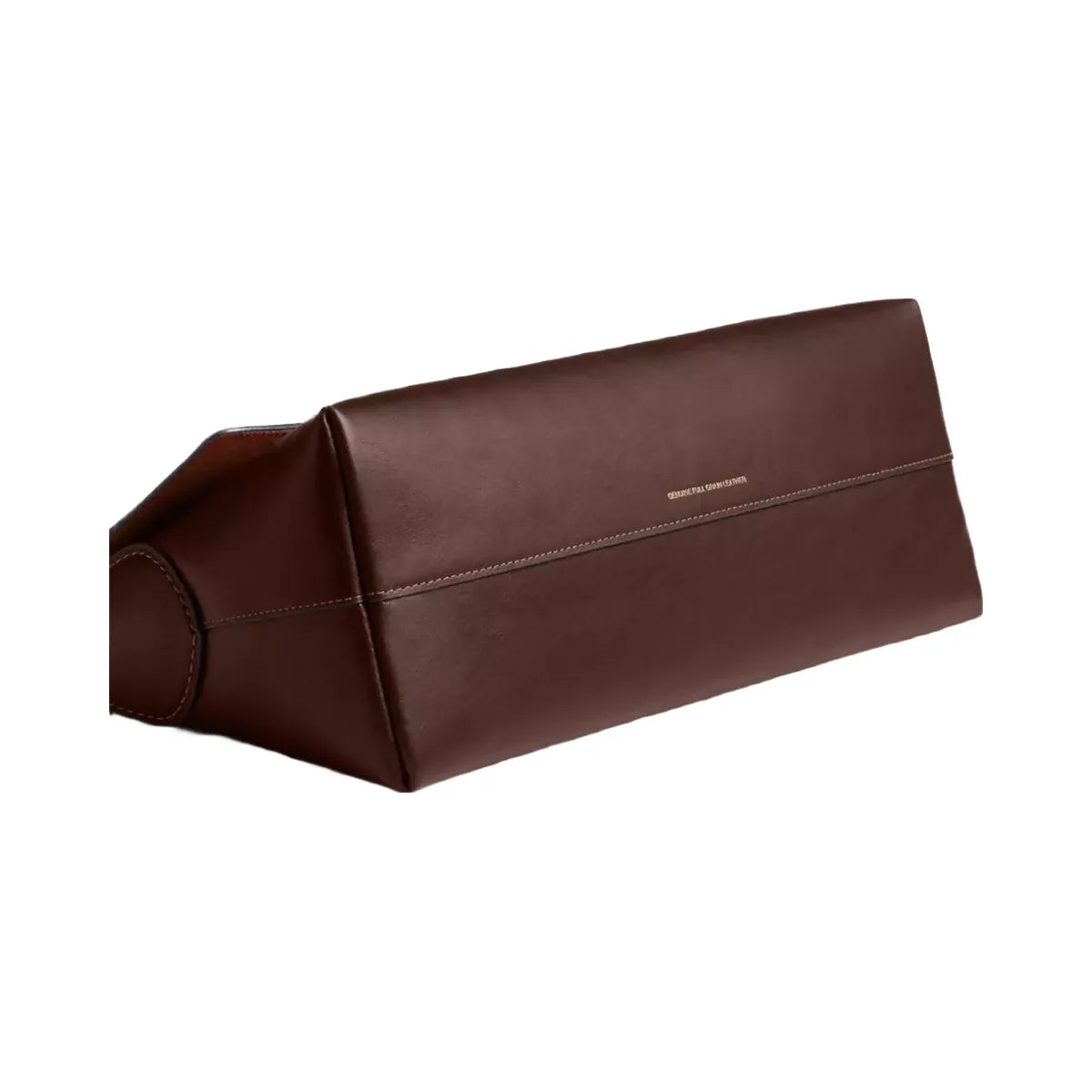 Coach Chelsea Shoulder Bag 30 in Brass Maple