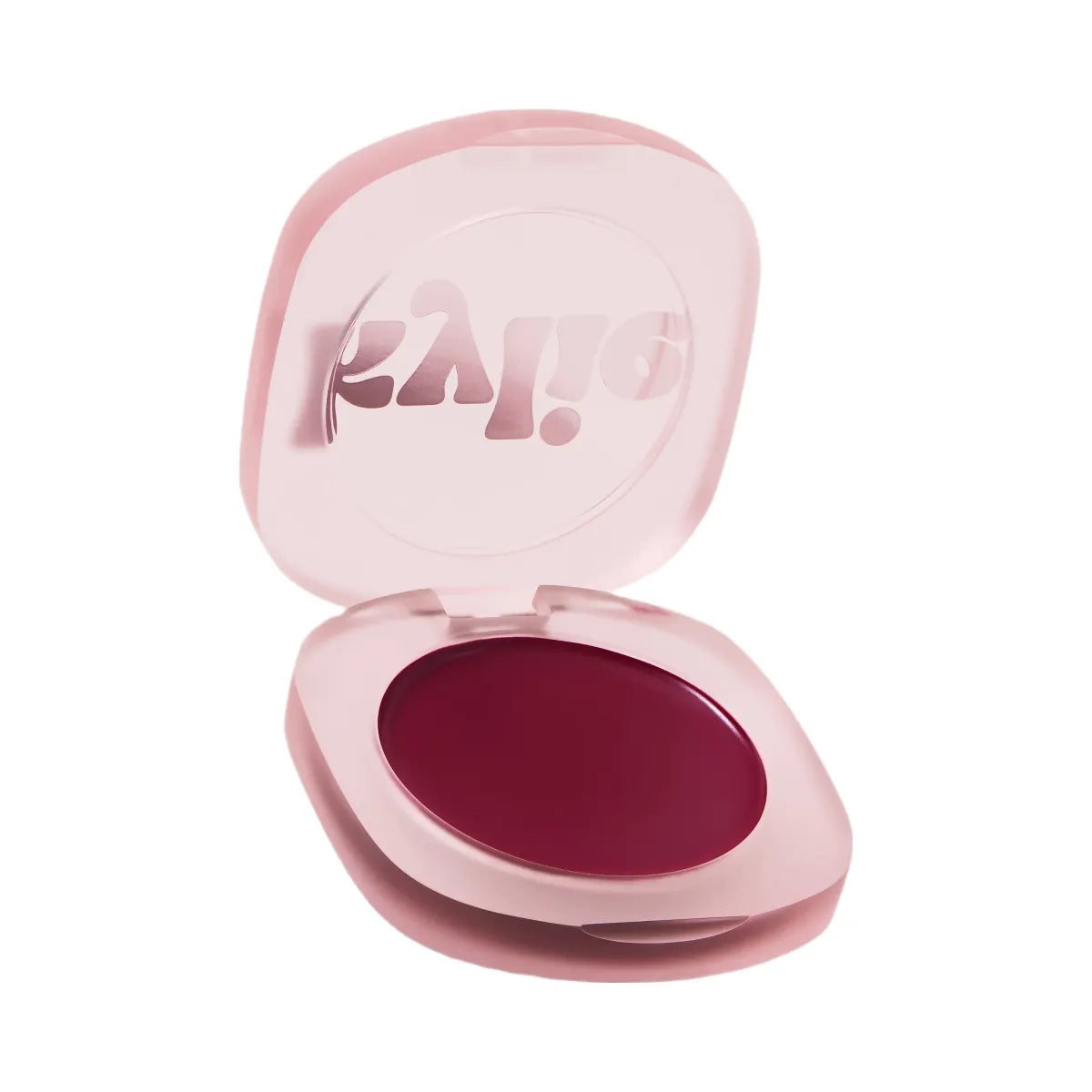 Kylie Lip & Cheek Glow Balm Black Cherry
