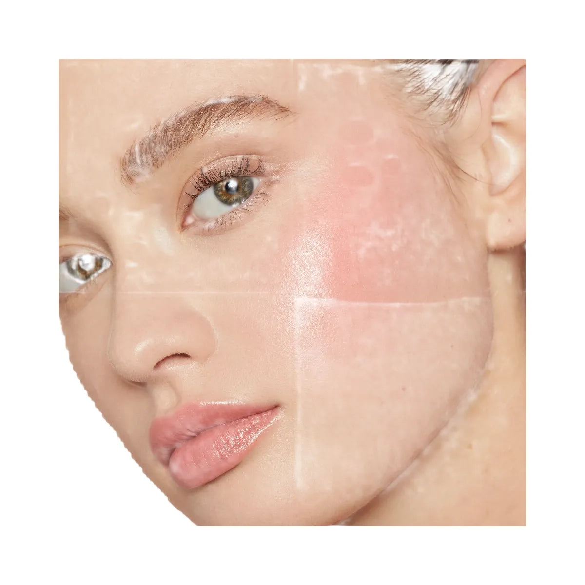 Kylie Lip & Cheek Glow Balm Black Cherry