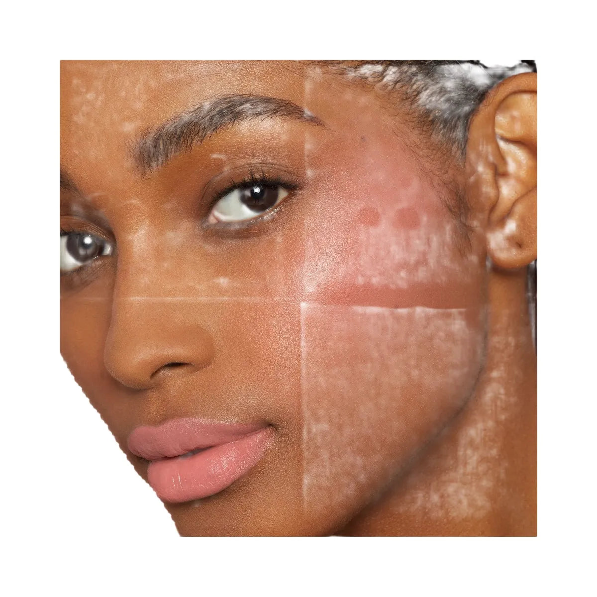 Kylie Lip & Cheek Glow Balm Black Cherry