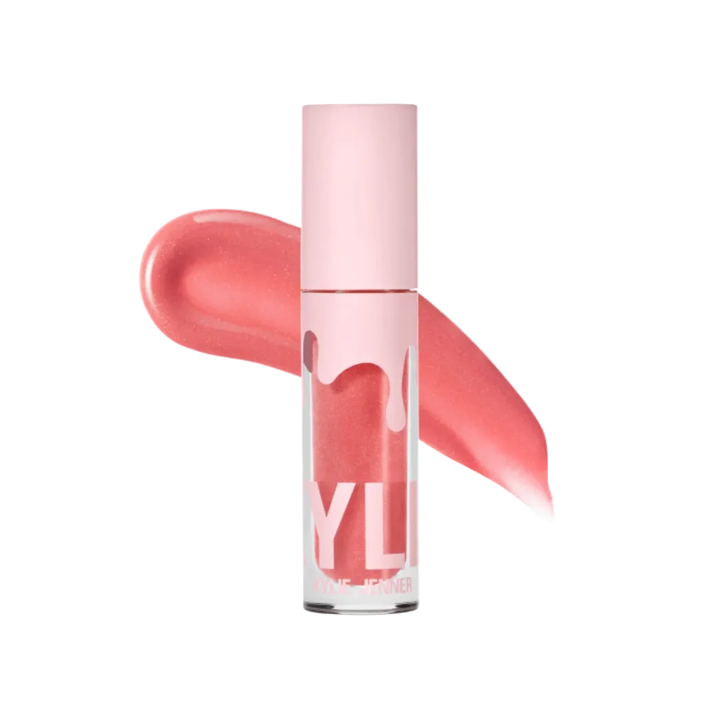Kylie High Gloss Slept On