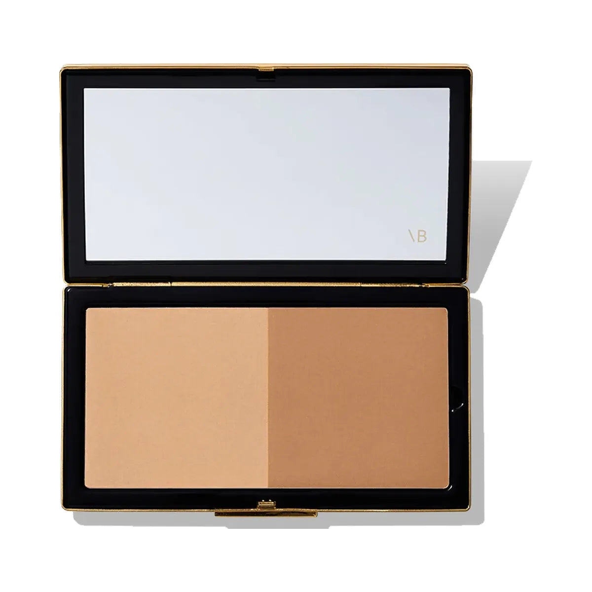 Victoria Beckham Matte Bronzing Brick "4"