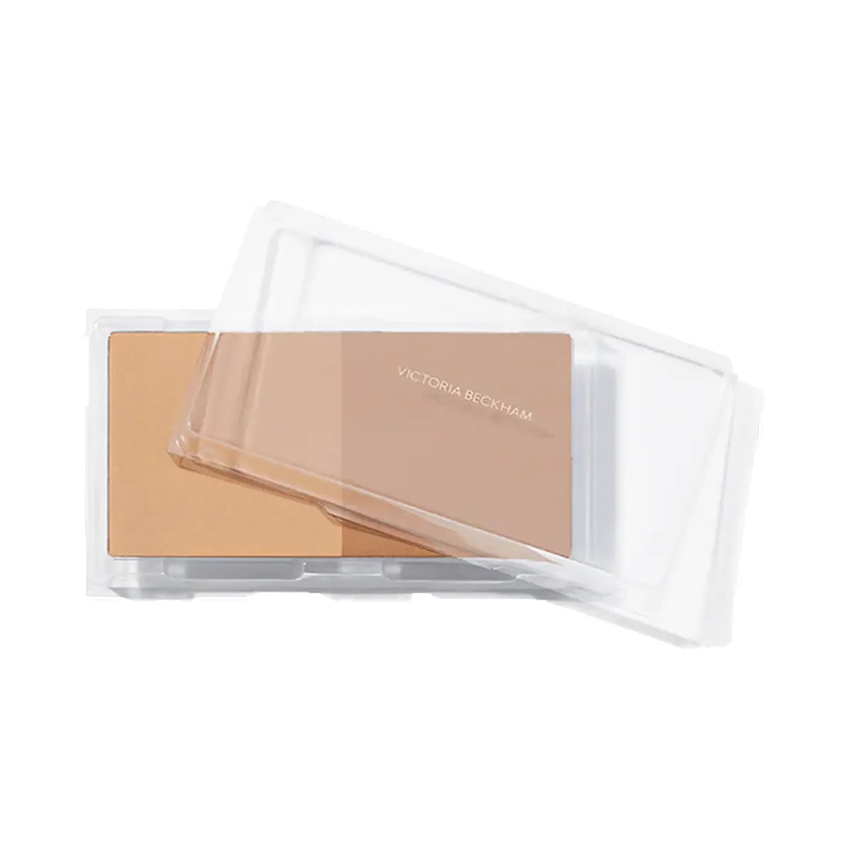 Victoria Beckham Matte Bronzing Brick "4"
