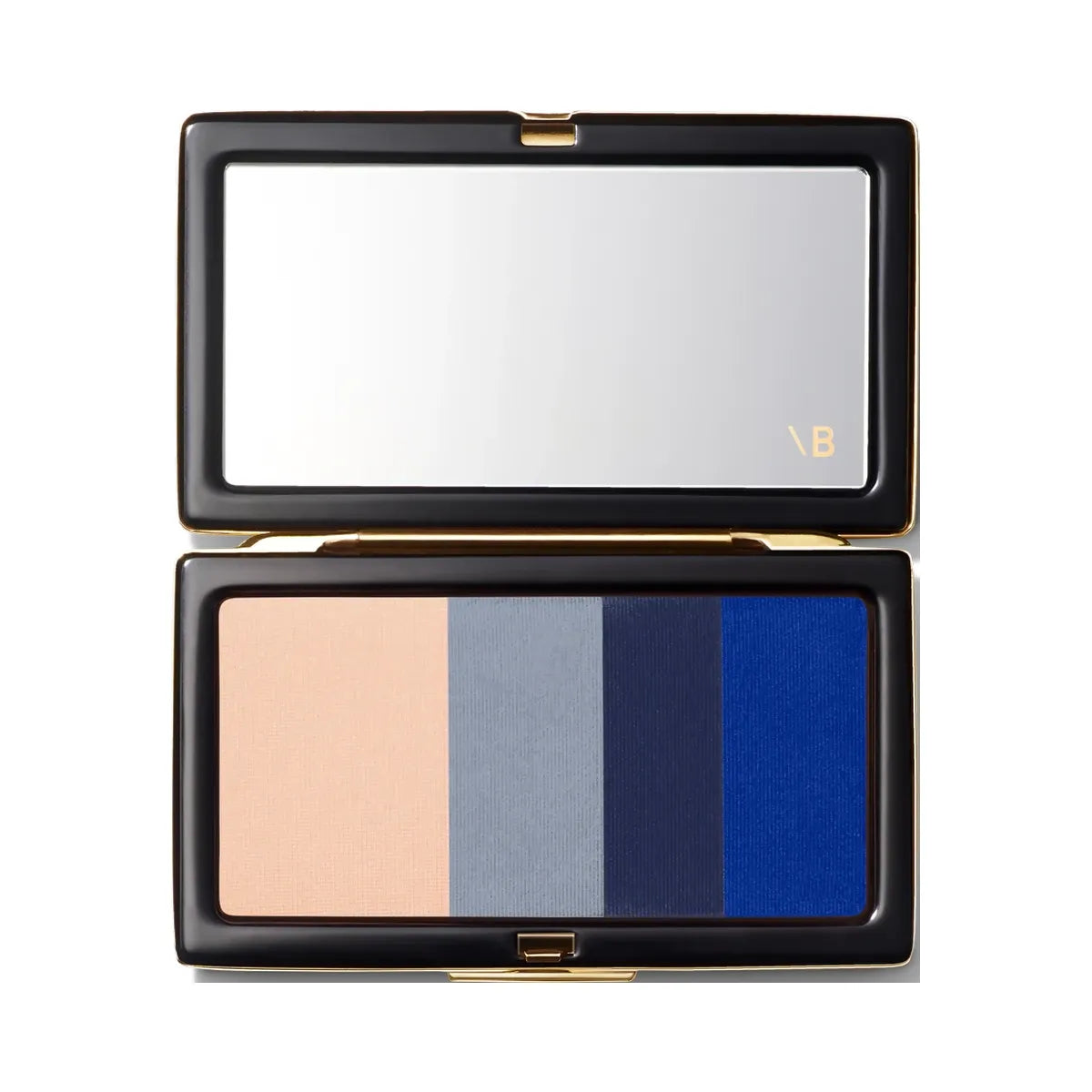 Victoria Beckham Smoky Eye Brick Eyeshadow Palette Royal