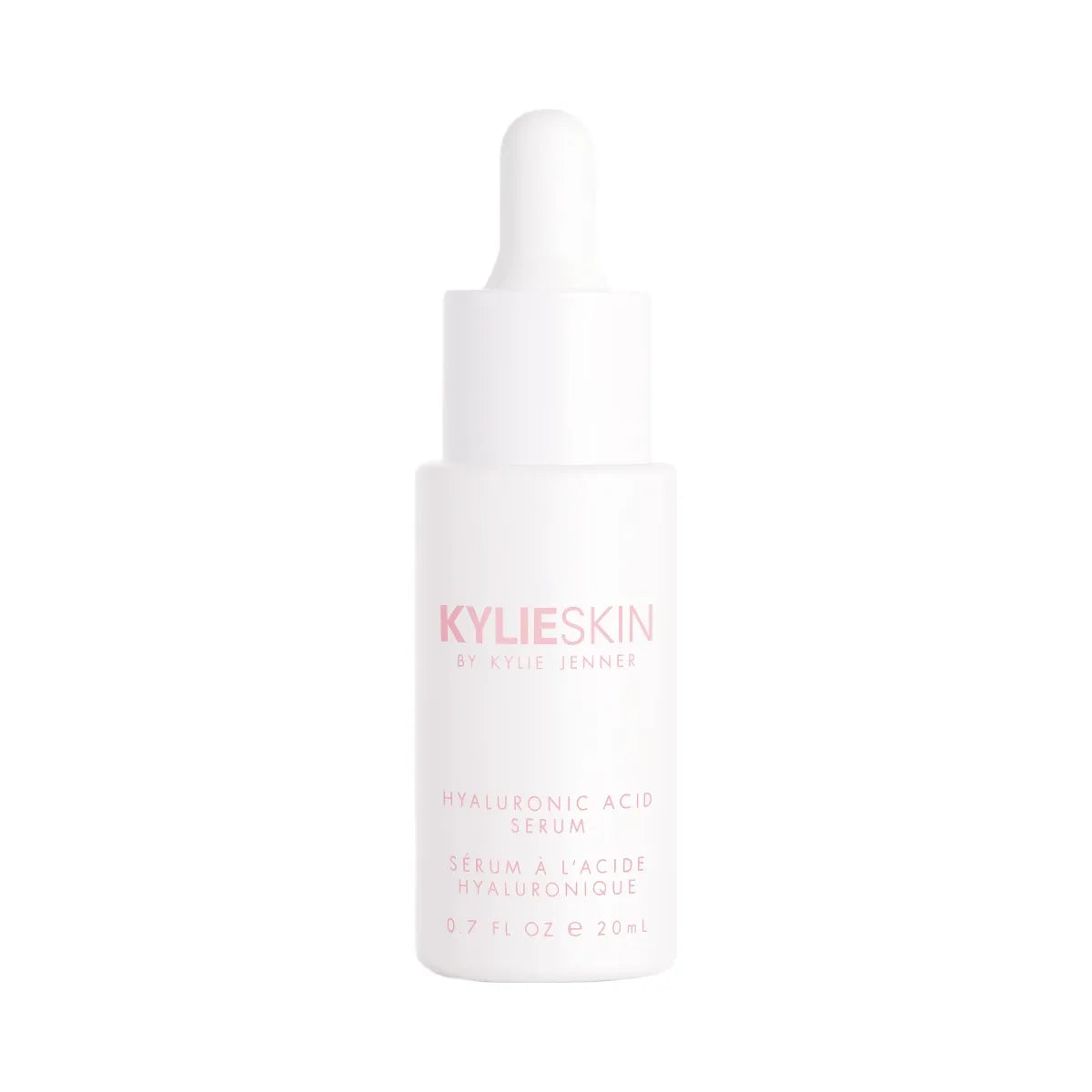 Kylie Hyaluronic Acid Serum