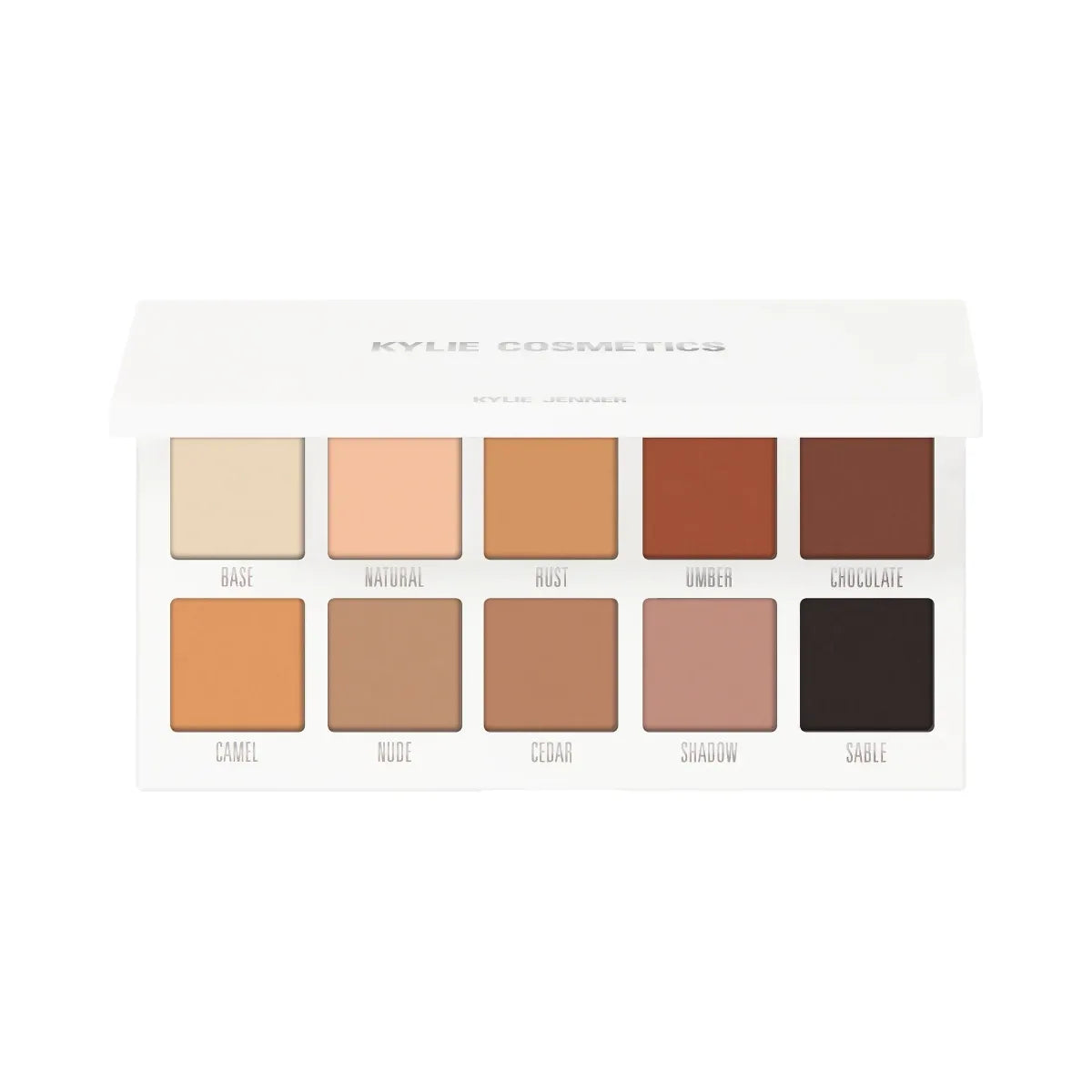 Kylie The Classic Matte Palette