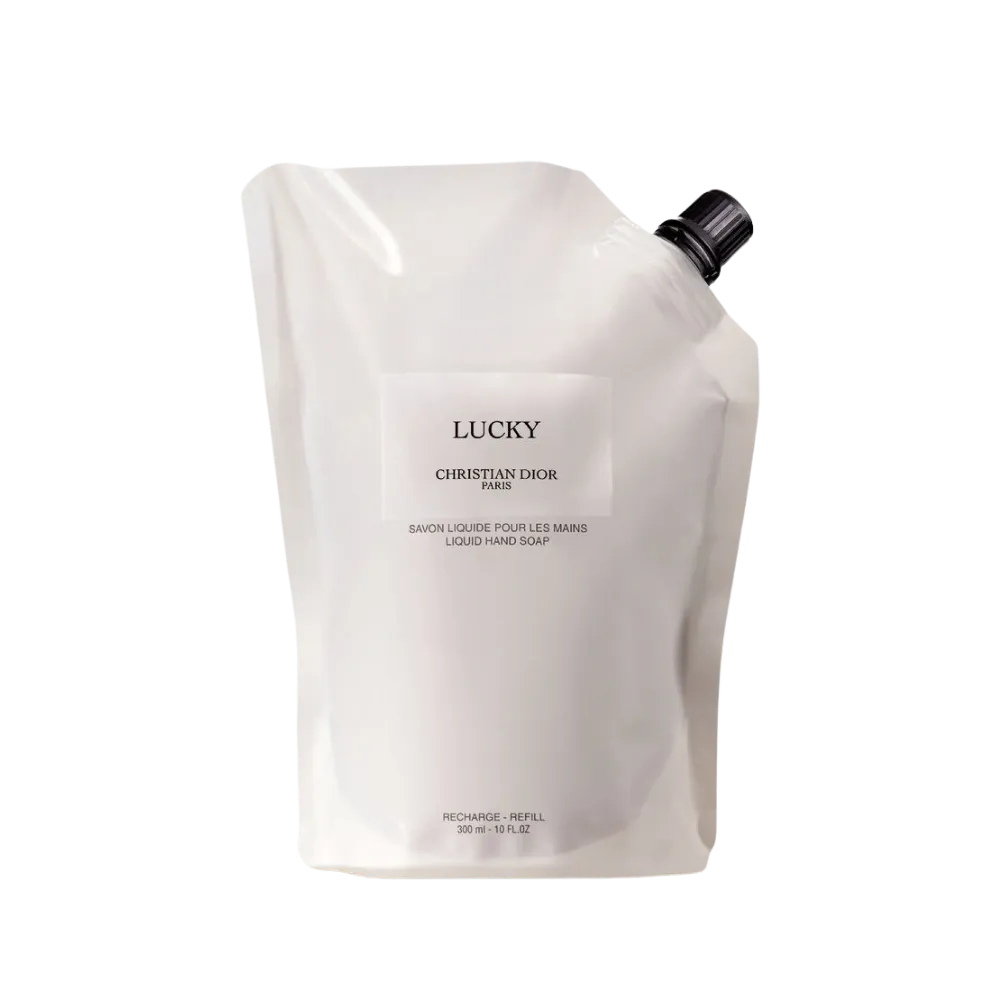 Dior Scented Soap Refill Lucky