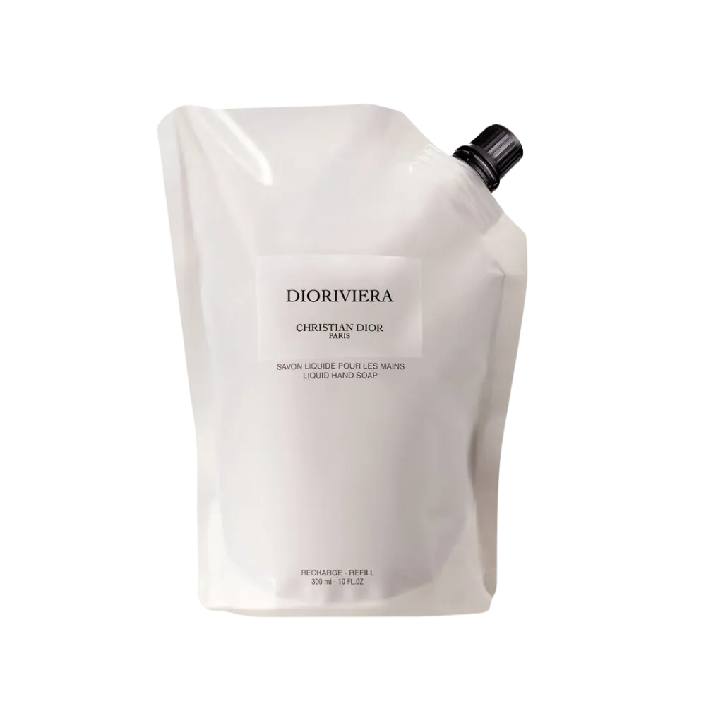 Dior Scented Soap Refill Dioriviera