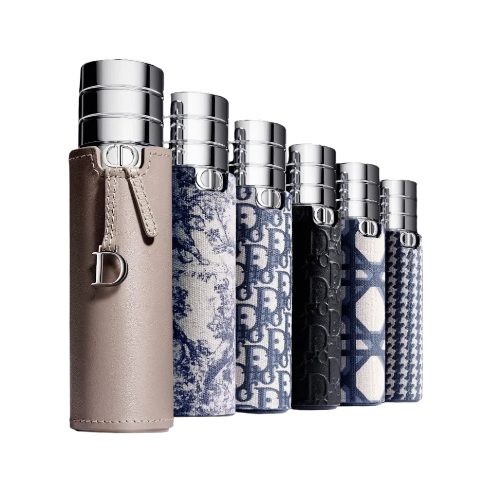 Dior The Couture Travel Spray Set