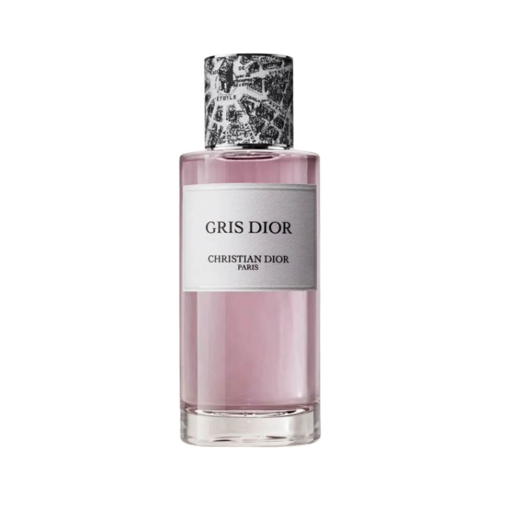 Dior Couture Fragrance Caps White Plan De Paris