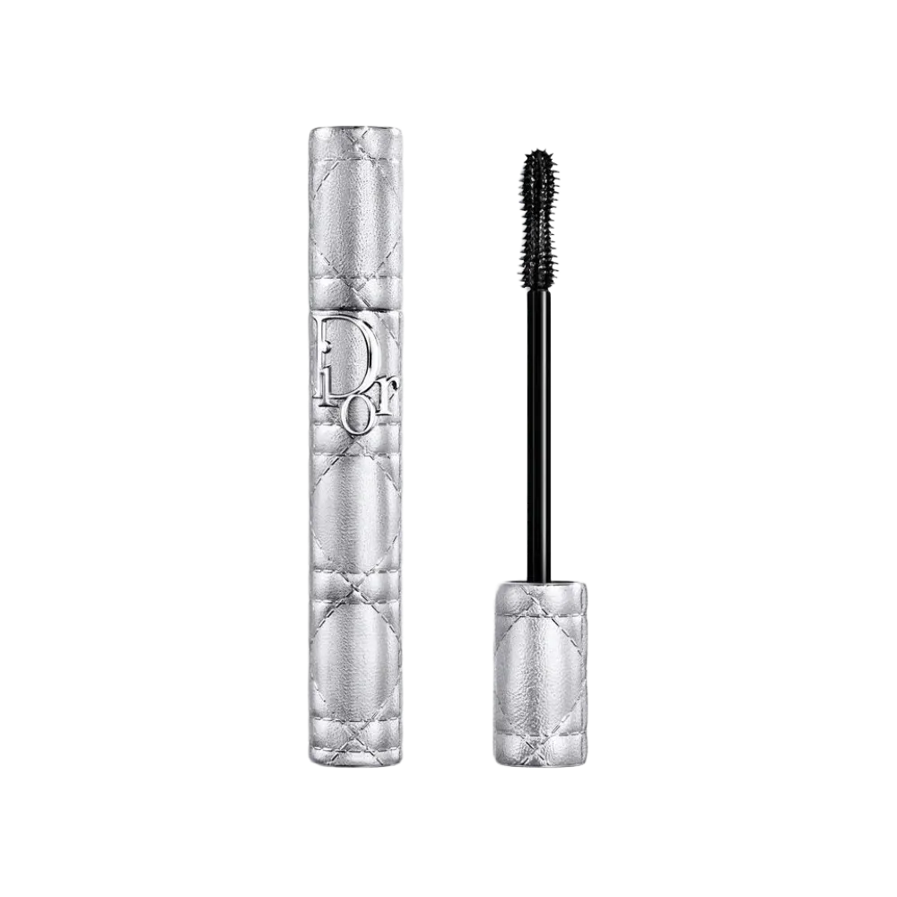 Dior Diorshow Overvolume Waterproof 090 Overblack