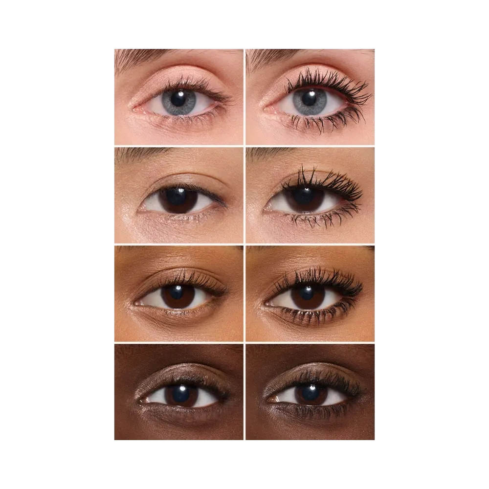 Dior Diorshow Overvolume Waterproof 090 Overblack