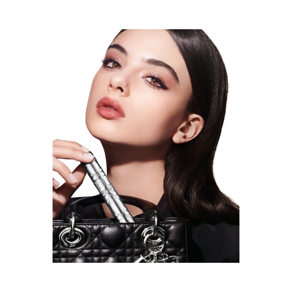 Dior Diorshow Overvolume Waterproof 090 Overblack