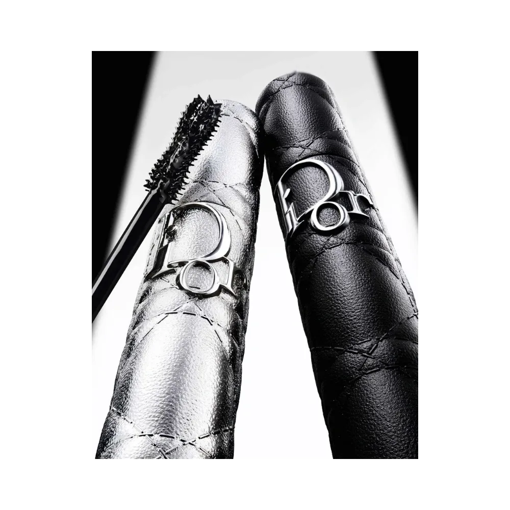 Dior Diorshow Overvolume Waterproof 090 Overblack