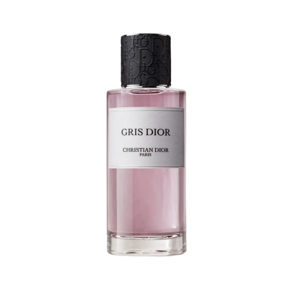 Dior Couture Fragrance Caps Leather Dior Oblique