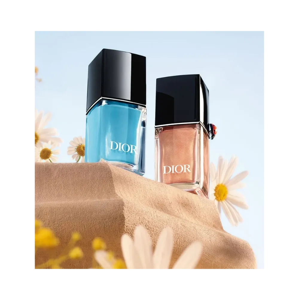 Dior Vernis 902 Pied-De-Poule