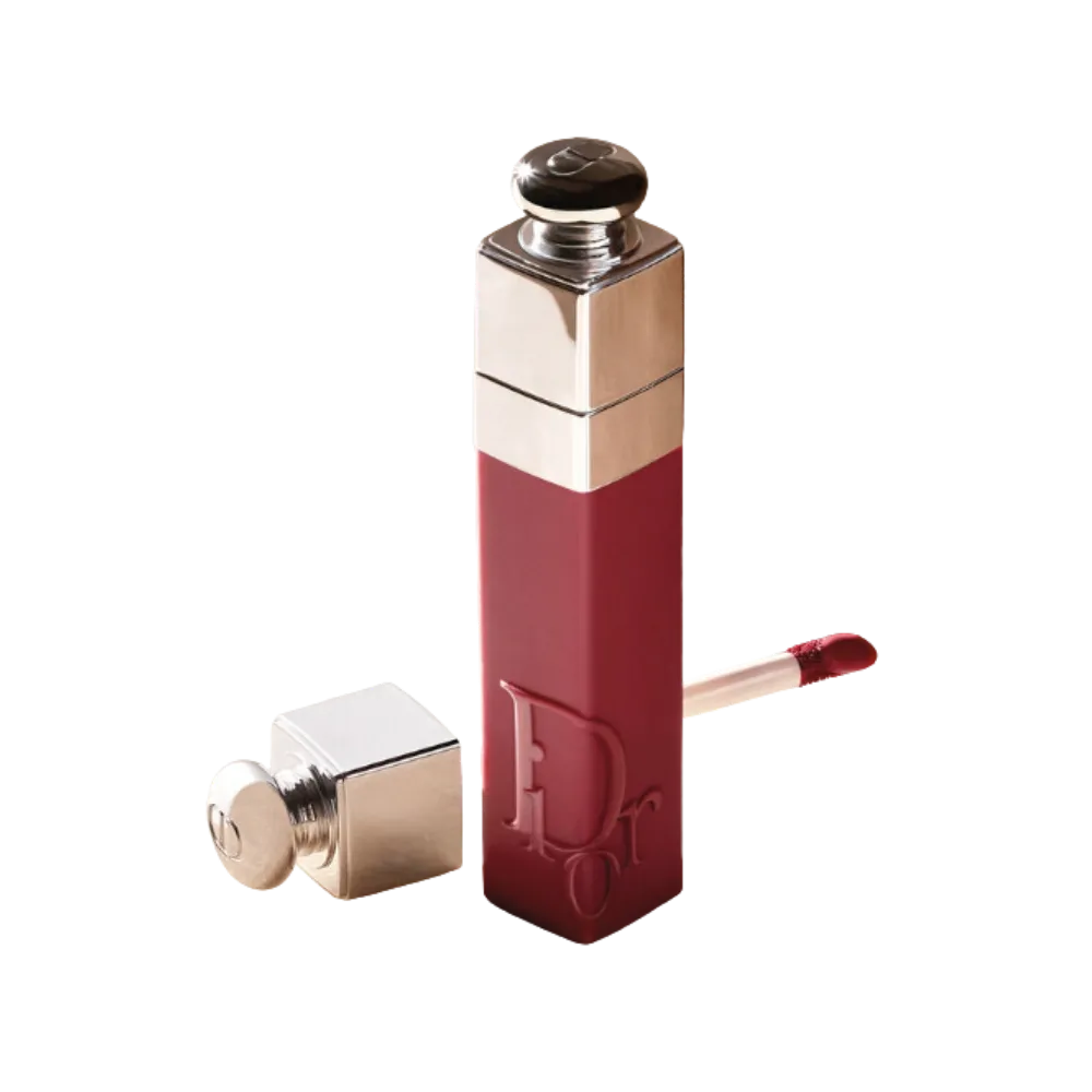 Dior Addict Lip Tint 491 Natural Rosewood