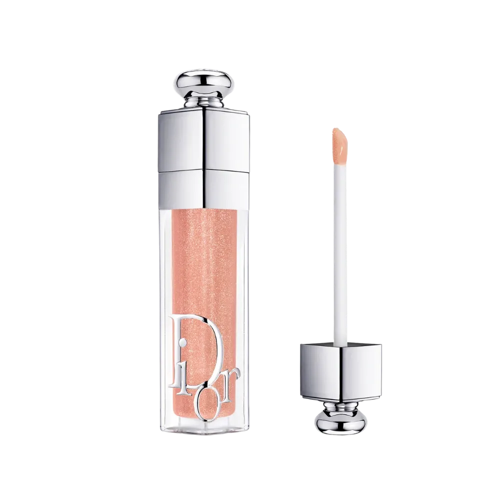 Dior Addict Lip Maximizer 111 Pearly Peach