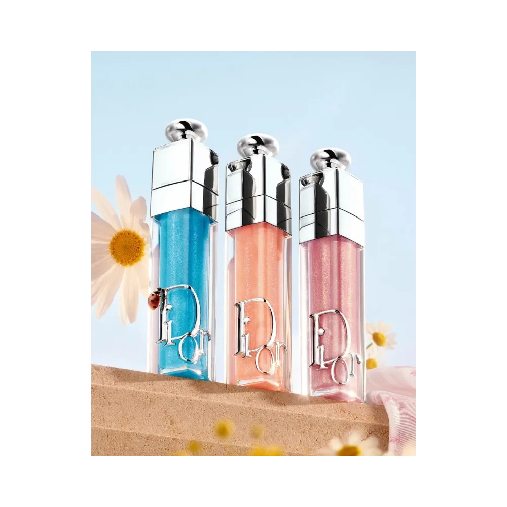 Dior Addict Lip Maximizer 111 Pearly Peach