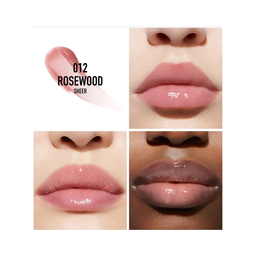 Dior Addict Lip Maximizer 012 Rosewood