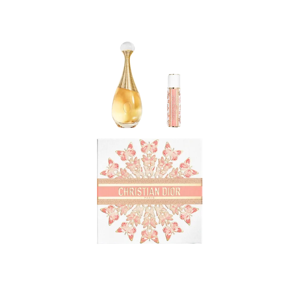 Dior J’adore Eau De Parfum Perfume Set - Limited Edition