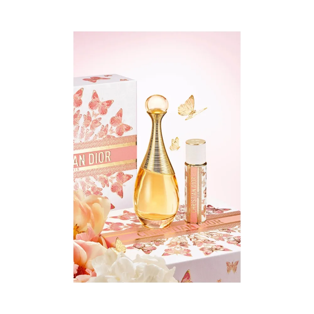 Dior J’adore Eau De Parfum Perfume Set - Limited Edition