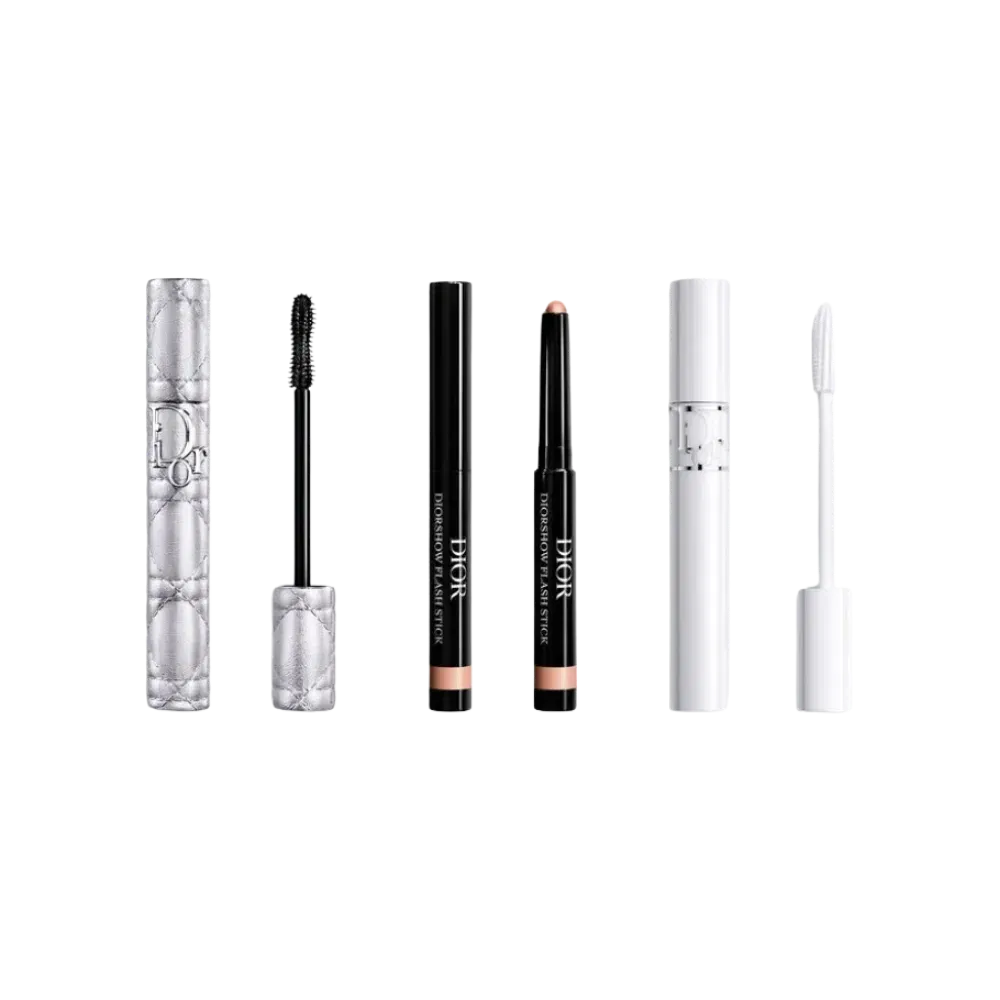 Dior Diorshow Eye Makeup Set - Mother's Day 2026 Edition