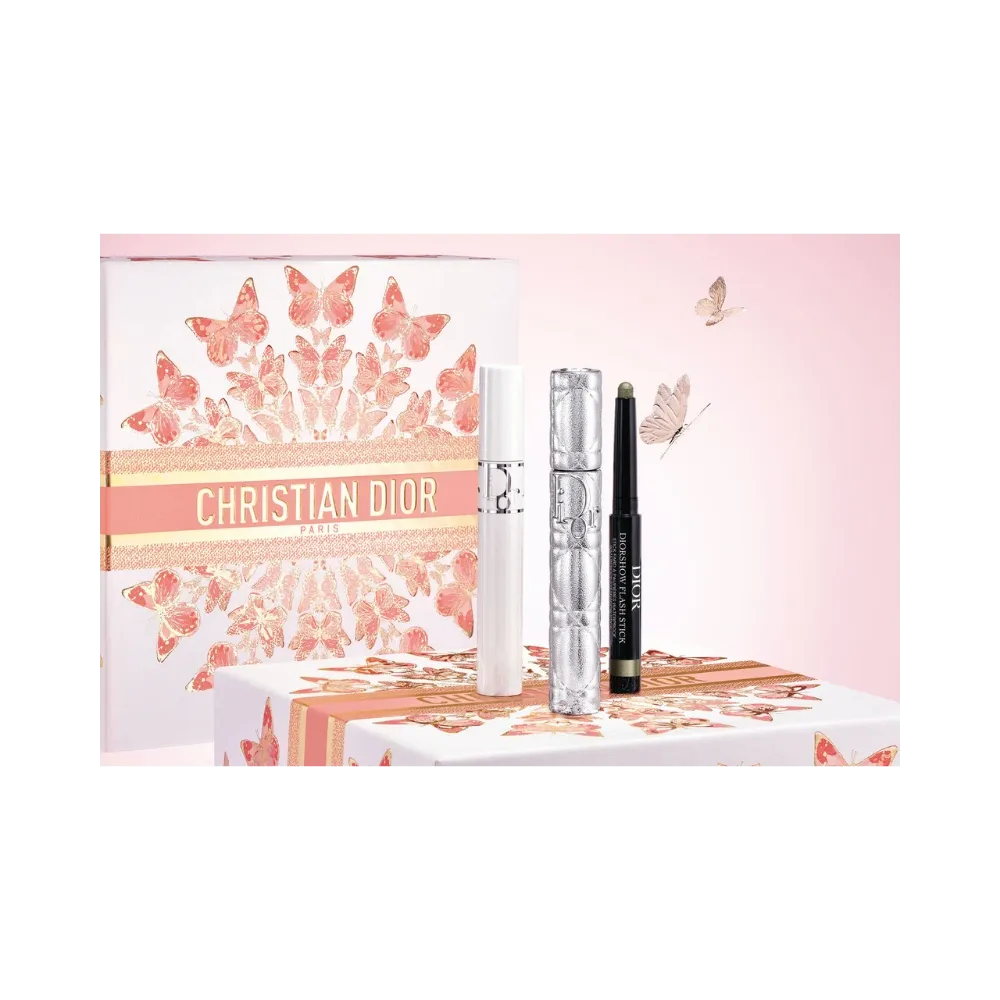Dior Diorshow Eye Makeup Set - Mother's Day 2026 Edition