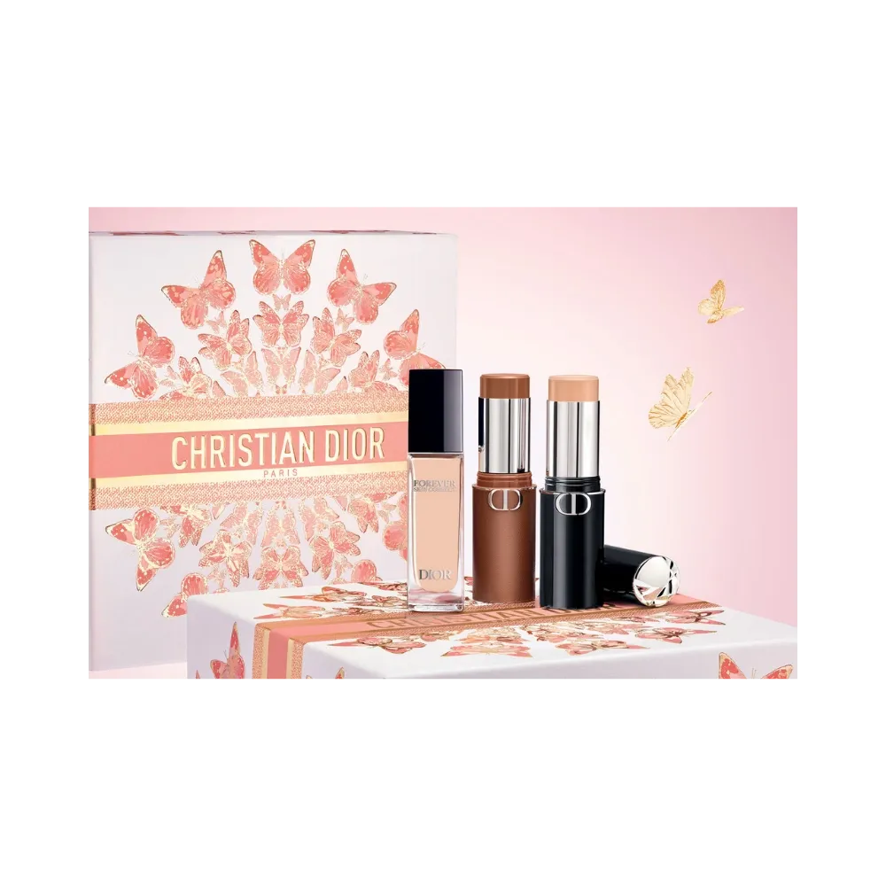 Dior Forever Complexion Face Makeup Set - Mother's Day 2026 Edition