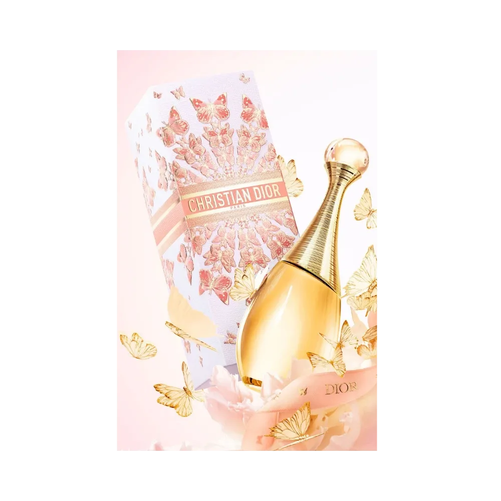 Dior J’adore Eau De Parfum Set - Mother's Day 2026 Edition