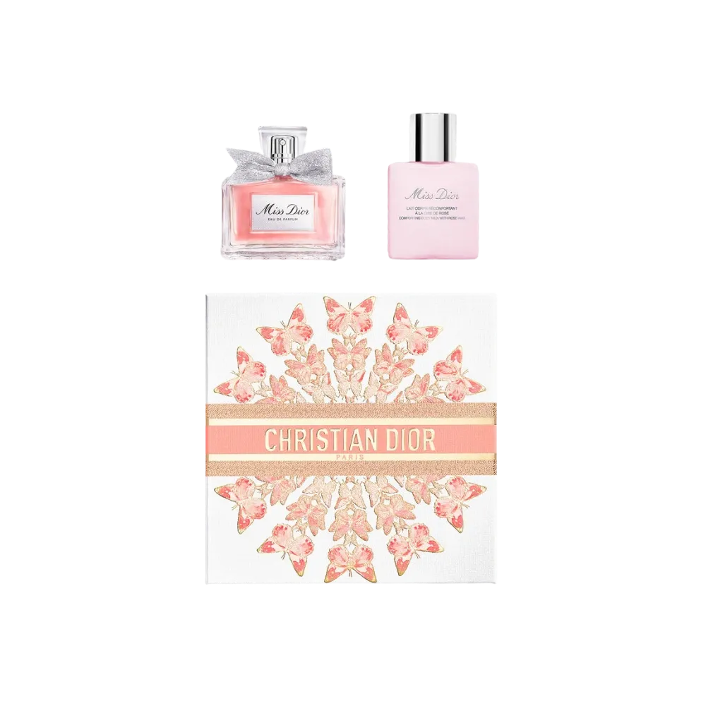 Miss Dior Set - Mother's Day 2026 Edition