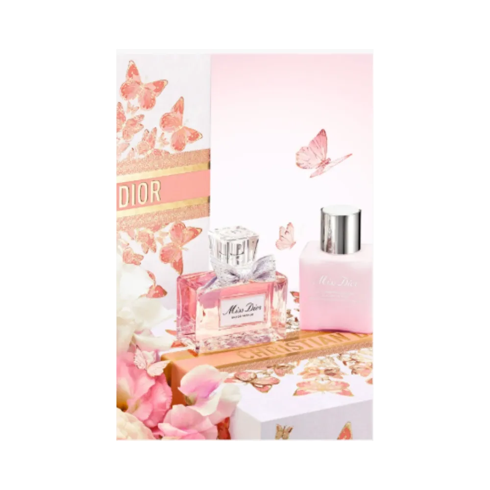 Miss Dior Set - Mother's Day 2026 Edition