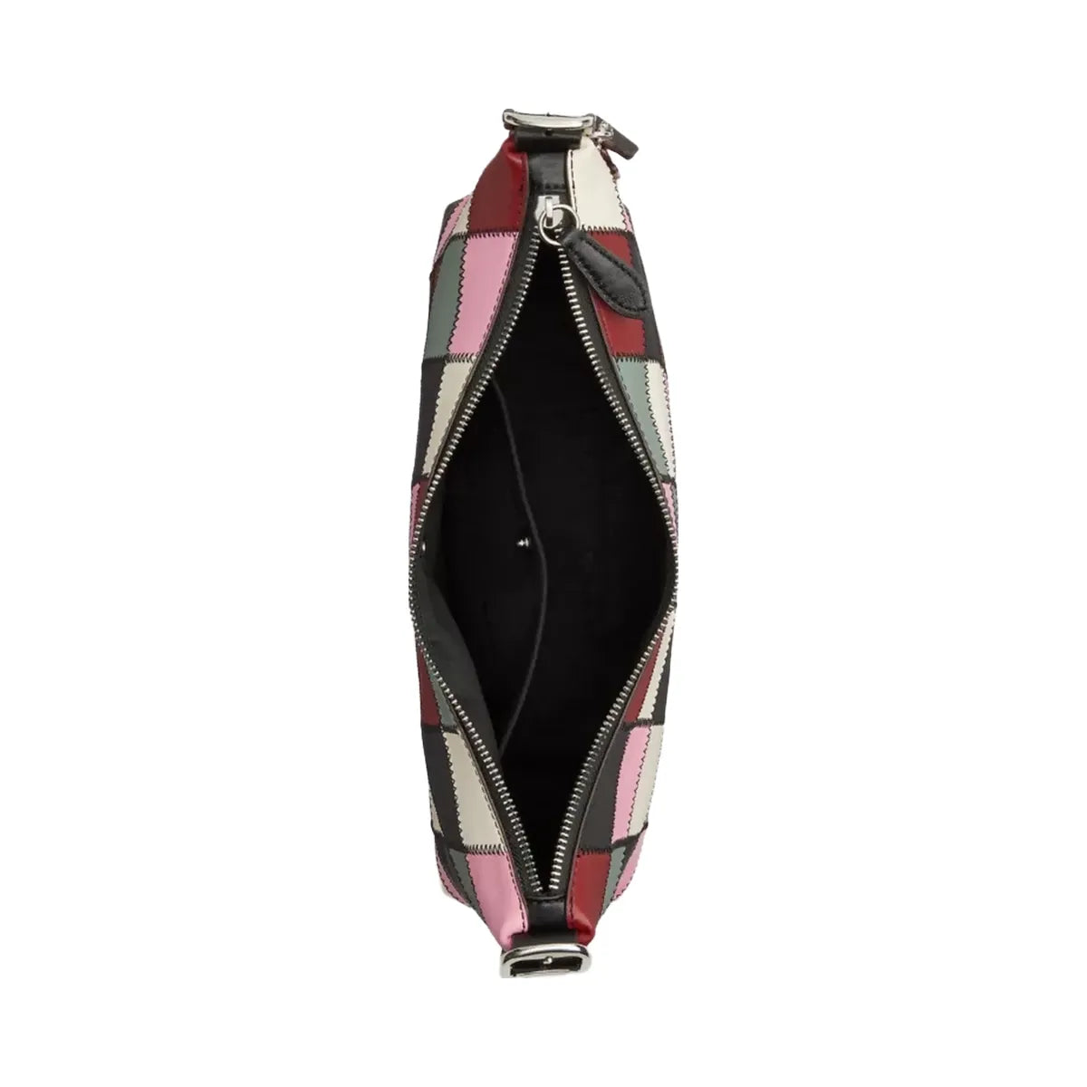 Coach Alter/Ego Slouchy Shoulder Bag In Upcrafted Leather in Multi 2
