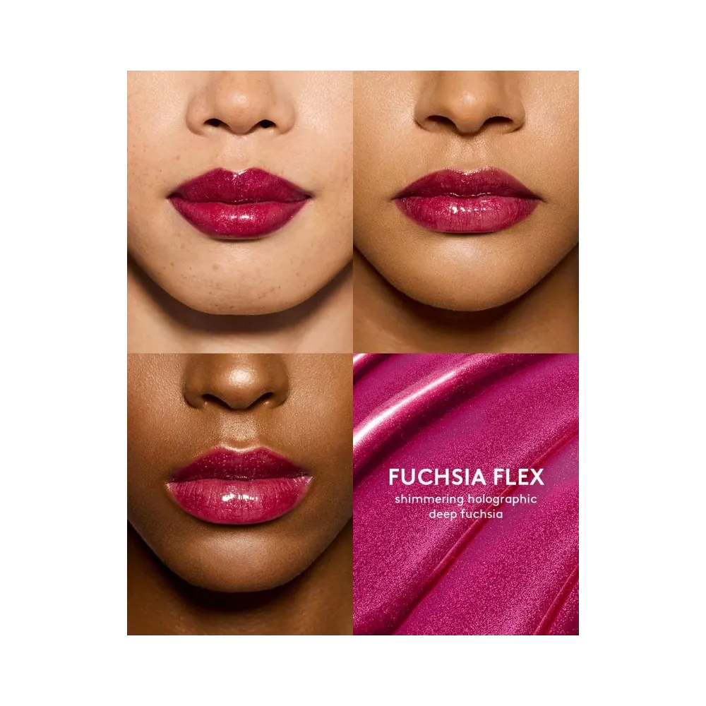 Fenty Gloss Bomb Universal Lip Luminizer Fuchsia Flex